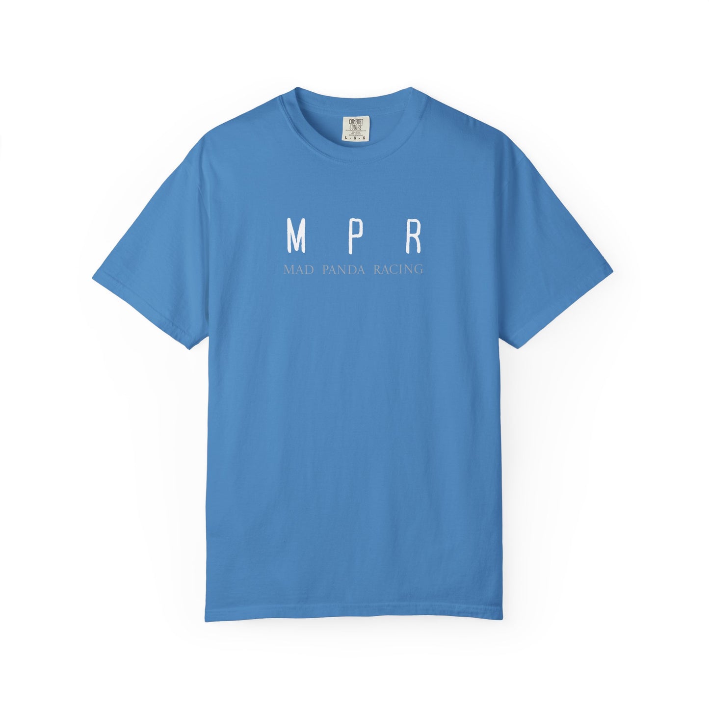 Ride Mad. Every Moto. | Garment-Dyed Unisex Tee: Embrace Freedom, Adventure, and Moto Culture | Perfect for Bikers, Gift for Him or Her, Casual Wear, Road [...]