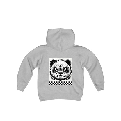 MPR | Youth Heavy Blend Hoodie