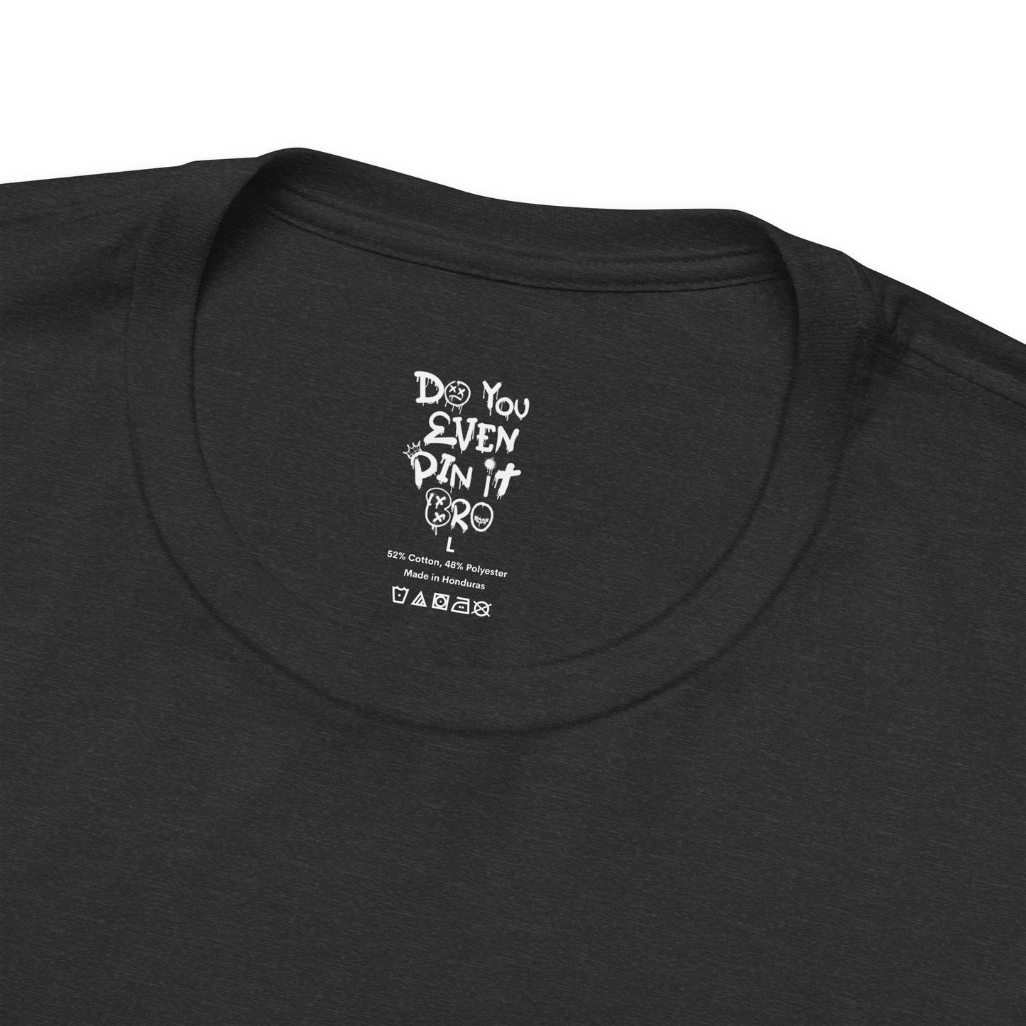 Your Girl Cheers For Me. | MPR Unisex Tee