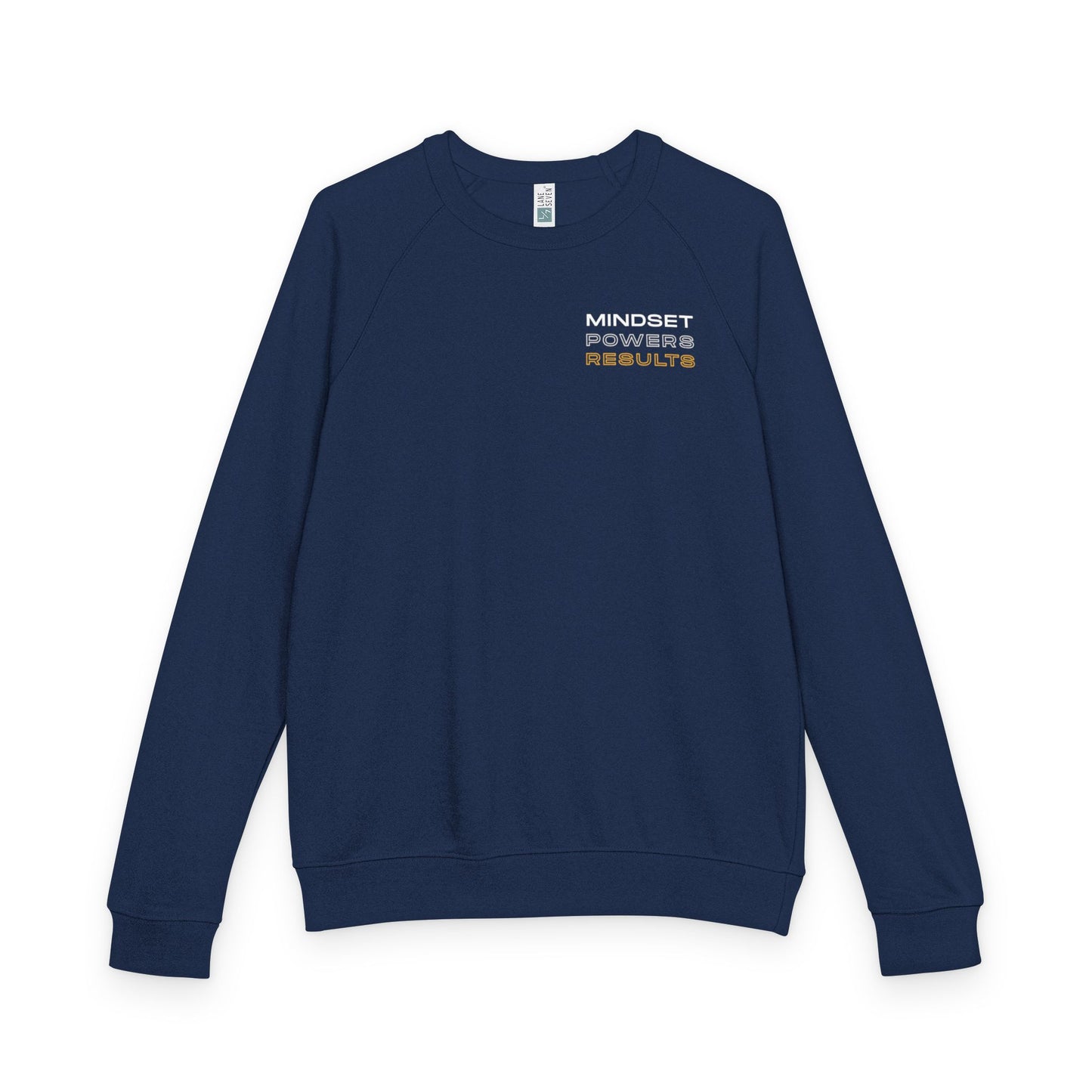 Motocross Mindset Sweatshirt | Ride Mad Every Moto by MPR