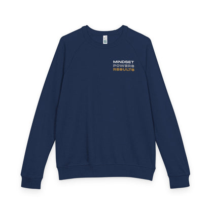 Motocross Mindset Sweatshirt | Ride Mad Every Moto by MPR