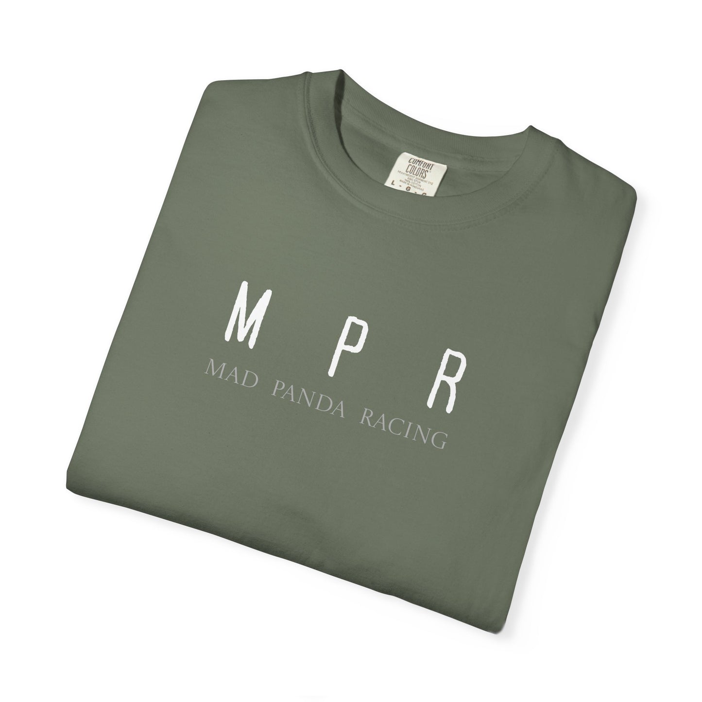Ride Mad. Every Moto. | Garment-Dyed Unisex Tee: Embrace Freedom, Adventure, and Moto Culture | Perfect for Bikers, Gift for Him or Her, Casual Wear, Road [...]