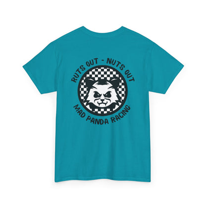 Ruts Out, Nuts Out | Cameron McAdoo Inspired - MPR Unisex Heavy Cotton Tee