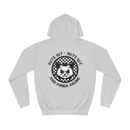 Ruts Out, Nuts Out | MPR Heavy Blend™ Hoodie