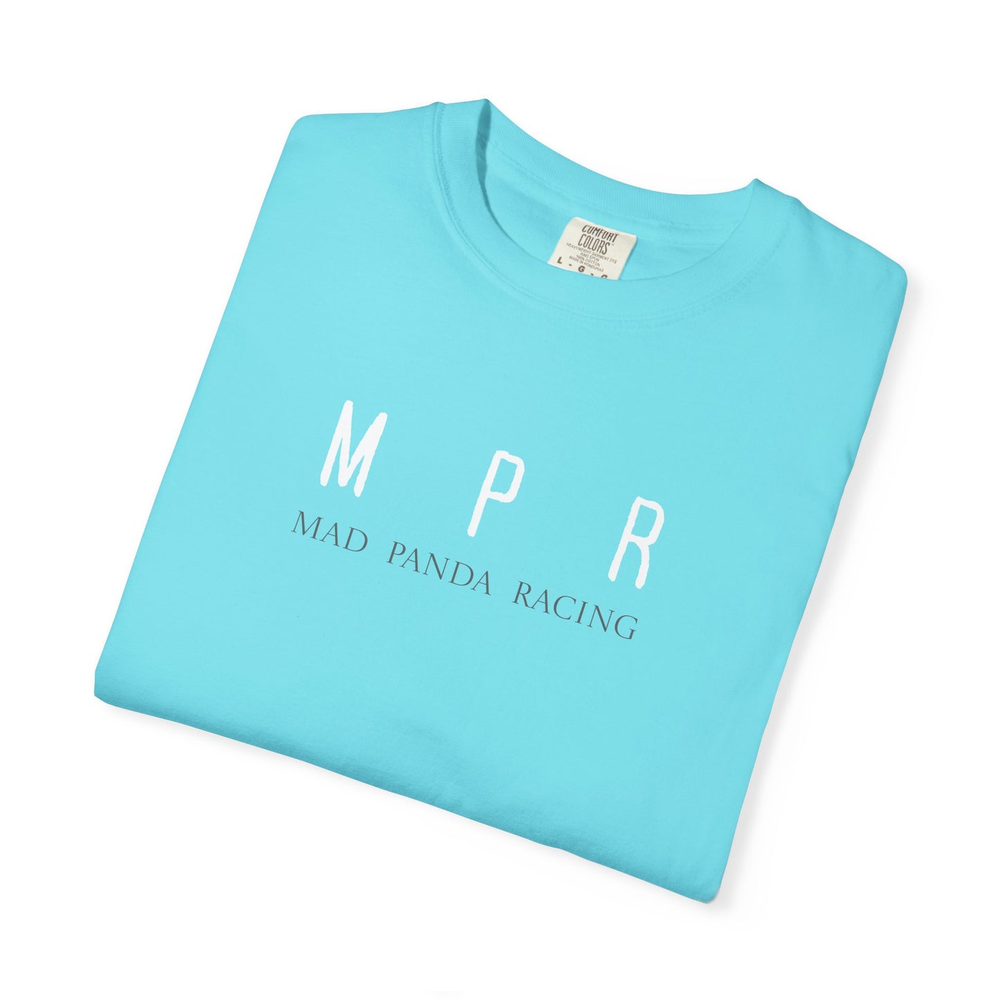 Ride Mad. Every Moto. | Garment-Dyed Unisex Tee: Embrace Freedom, Adventure, and Moto Culture | Perfect for Bikers, Gift for Him or Her, Casual Wear, Road [...]