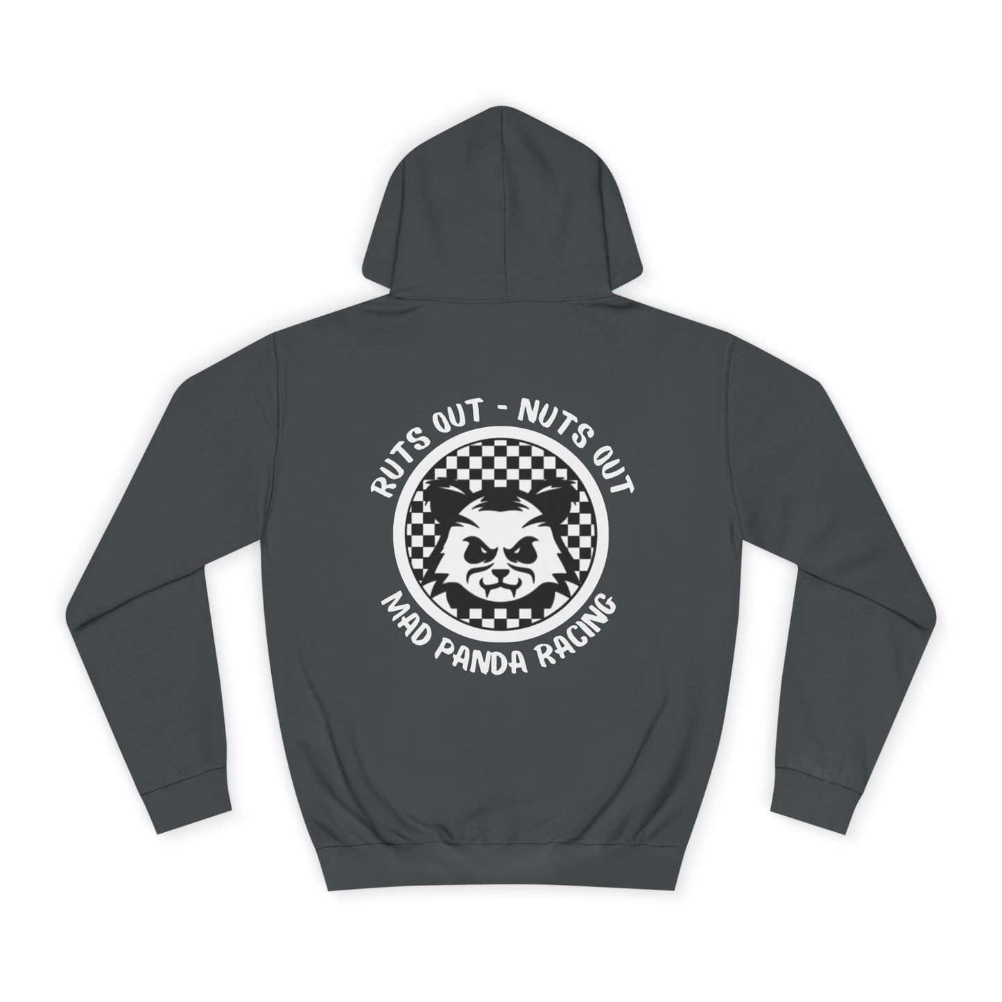 Ruts Out, Nuts Out | MPR Heavy Blend™ Hoodie