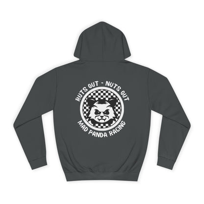 Ruts Out, Nuts Out | MPR Heavy Blend™ Hoodie