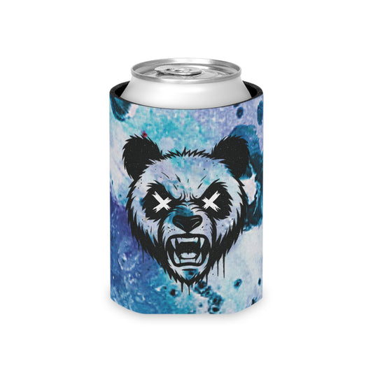MPR Koozie - Blue Marble | Mindset Powers Results.