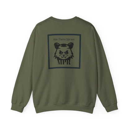 MPR | Heavy Blend™ Crewneck Sweatshirt