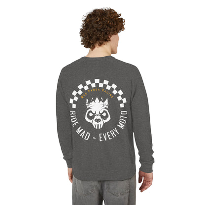 Motocross Mindset Sweatshirt | Ride Mad Every Moto by MPR