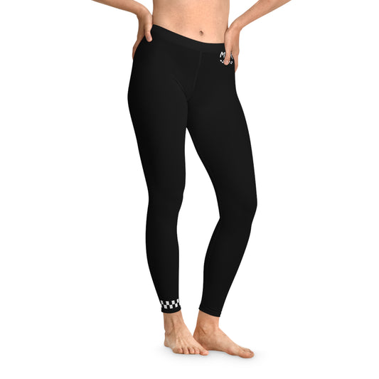 MPR | Stretchy Leggings