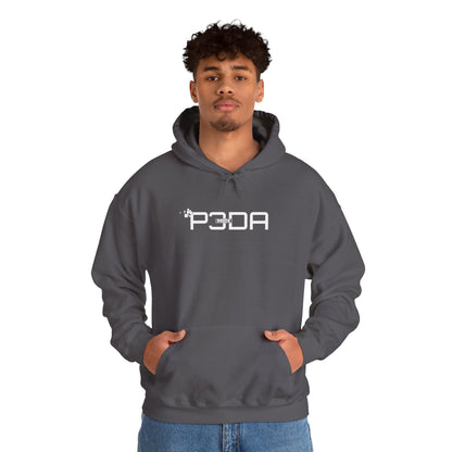 Unisex Heavy Blend™ Hooded Sweatshirt | Built for Businesses