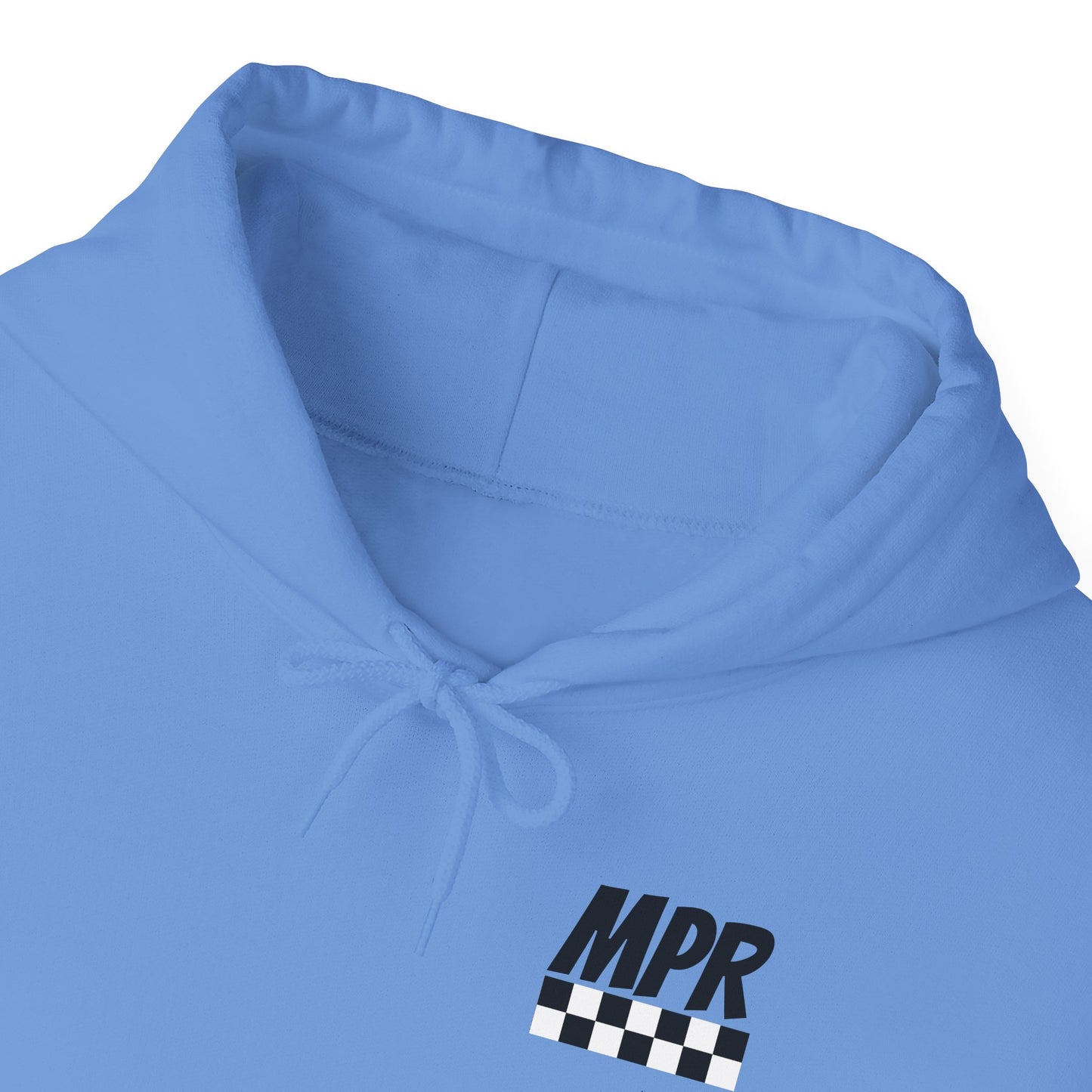 MPR | Unisex Heavy Blend™ Hooded Sweatshirt