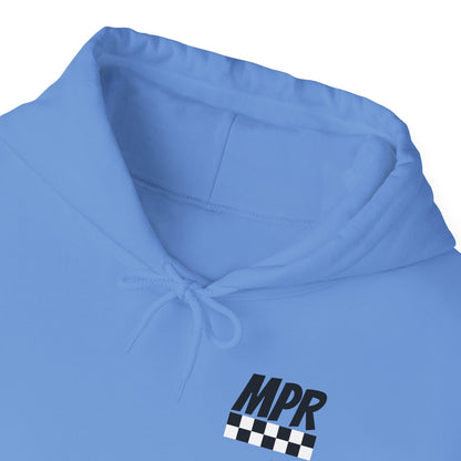 MPR | Unisex Heavy Blend™ Hooded Sweatshirt