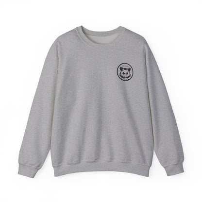 MPR | Heavy Blend™ Crewneck Sweatshirt