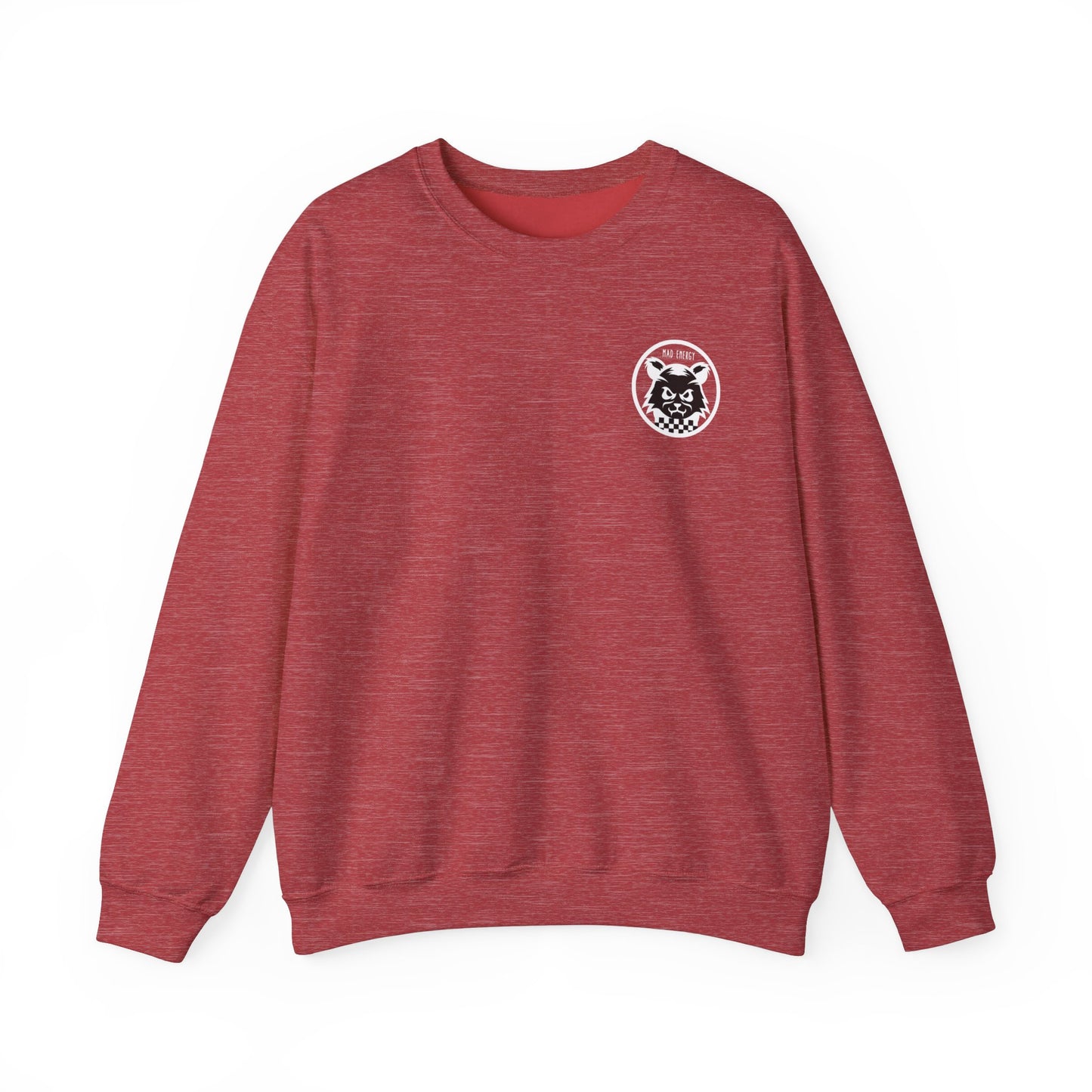 MPR | Heavy Blend™ Crewneck Sweatshirt