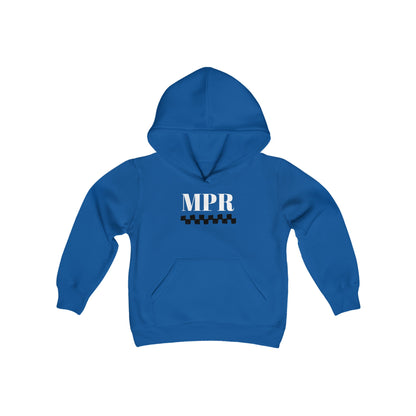 MPR | Youth Heavy Blend Hoodie