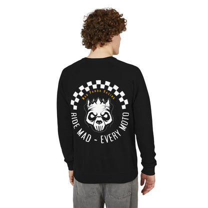 Motocross Mindset Sweatshirt | Ride Mad Every Moto by MPR