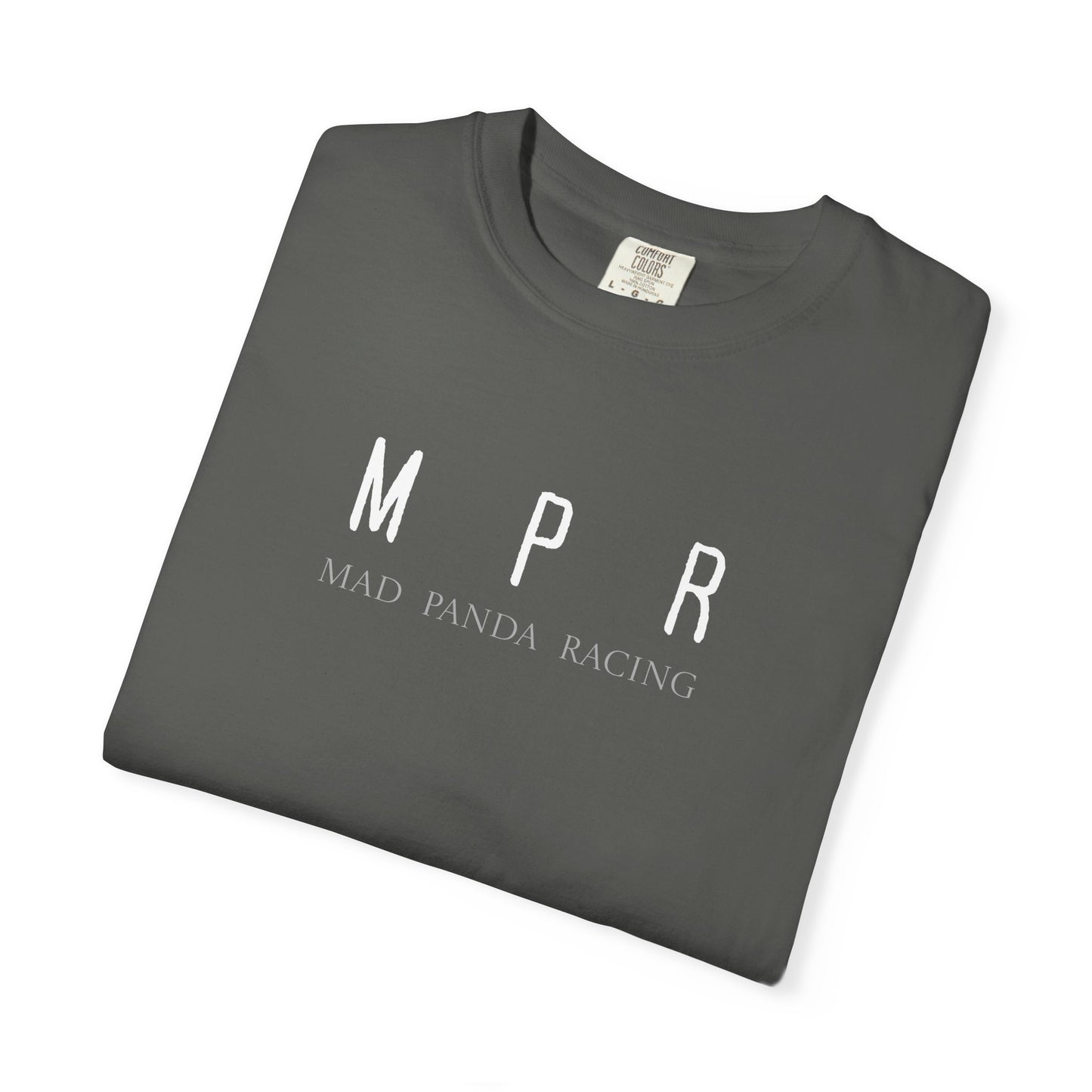 Ride Mad. Every Moto. | Garment-Dyed Unisex Tee: Embrace Freedom, Adventure, and Moto Culture | Perfect for Bikers, Gift for Him or Her, Casual Wear, Road [...]