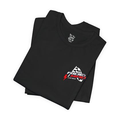 Your Girl Cheers For Me. | MPR Unisex Tee