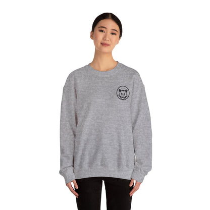 MPR | Heavy Blend™ Crewneck Sweatshirt