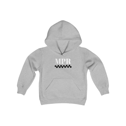 MPR | Youth Heavy Blend Hoodie