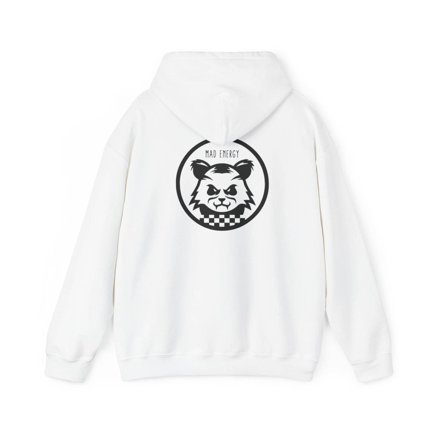 MPR | Unisex Heavy Blend™ Hooded Sweatshirt