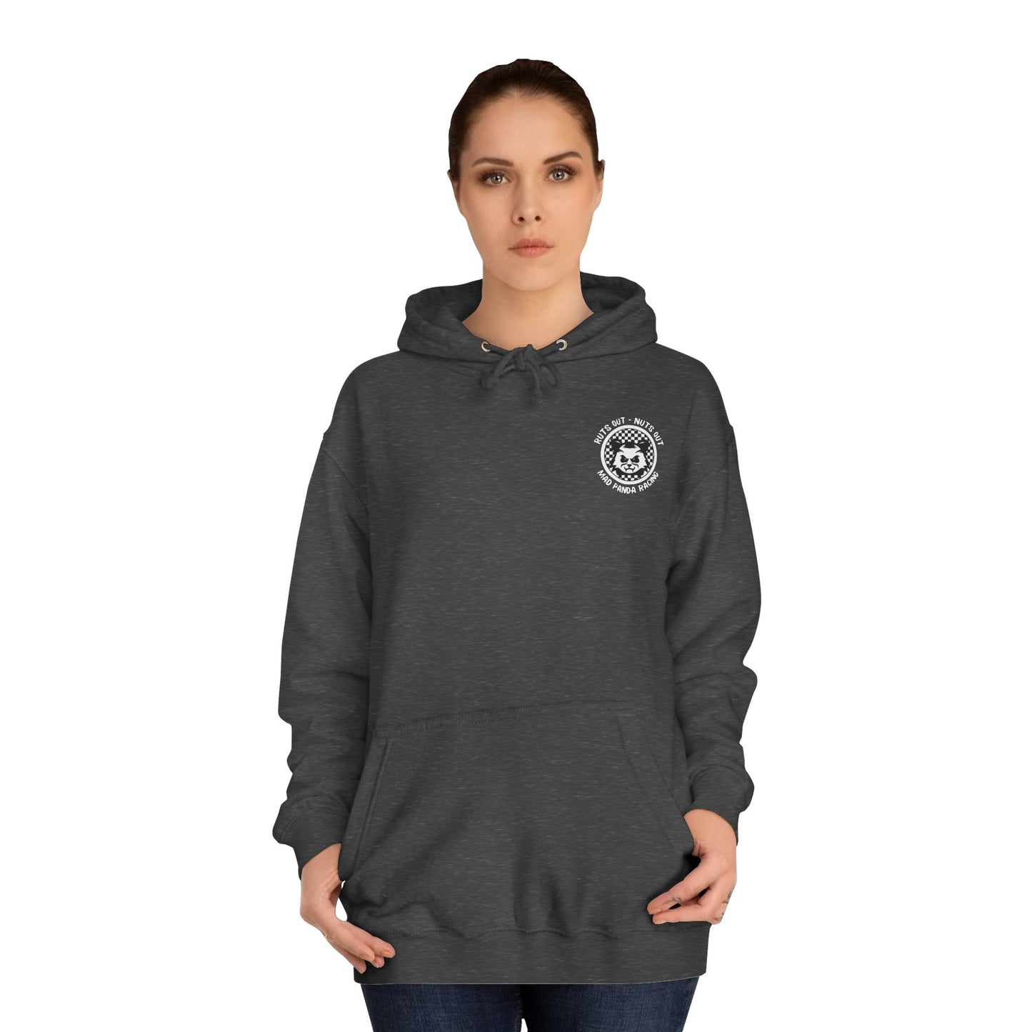 Ruts Out, Nuts Out | MPR Heavy Blend™ Hoodie