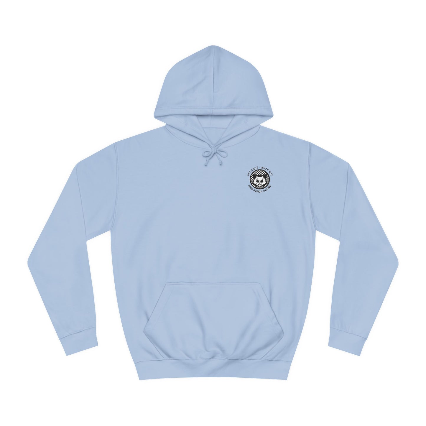 Ruts Out, Nuts Out | MPR Heavy Blend™ Hoodie