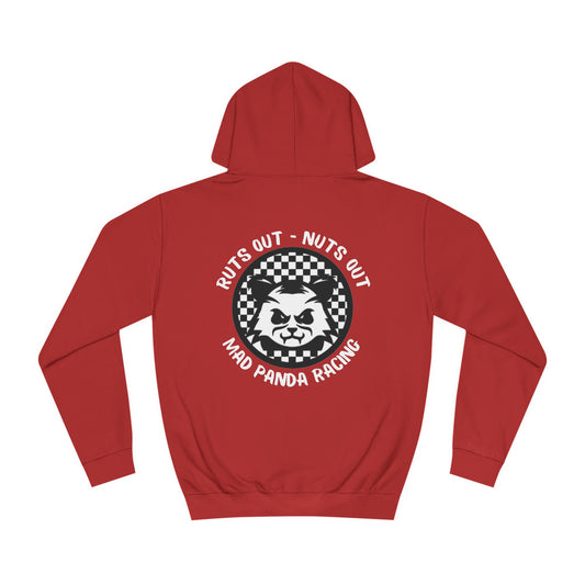 Ruts Out, Nuts Out | MPR Heavy Blend™ Hoodie