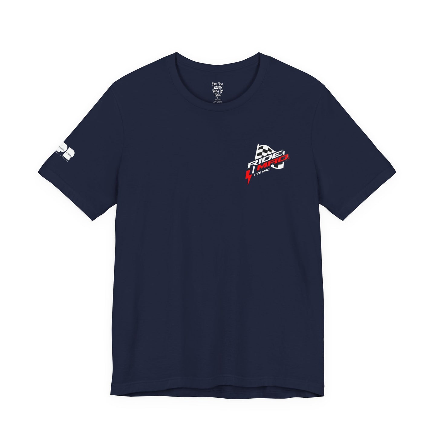 Your Girl Cheers For Me. | MPR Unisex Tee
