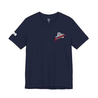 Your Girl Cheers For Me. | MPR Unisex Tee