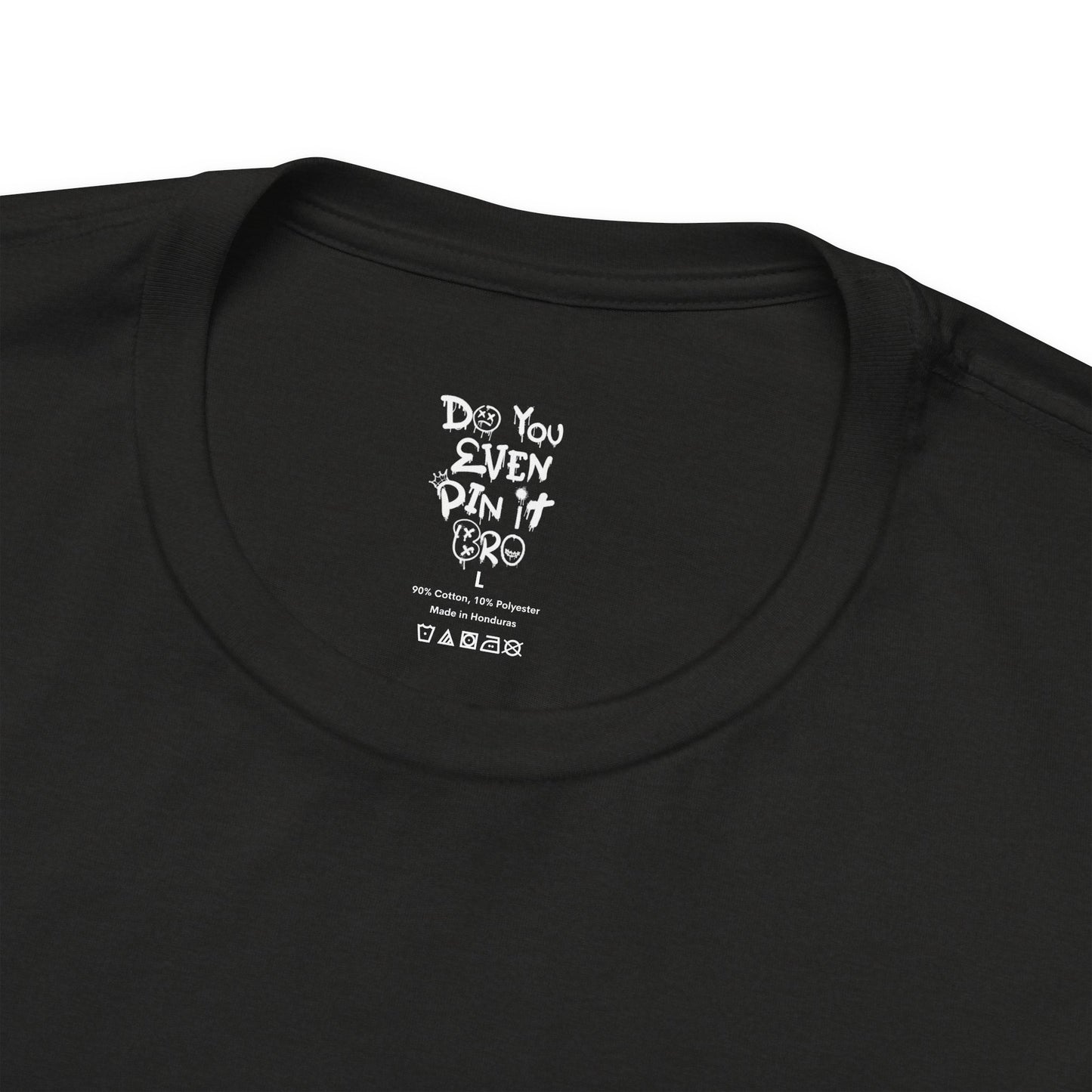 Your Girl Cheers For Me. | MPR Unisex Tee