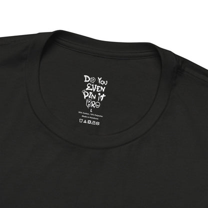 Your Girl Cheers For Me. | MPR Unisex Tee