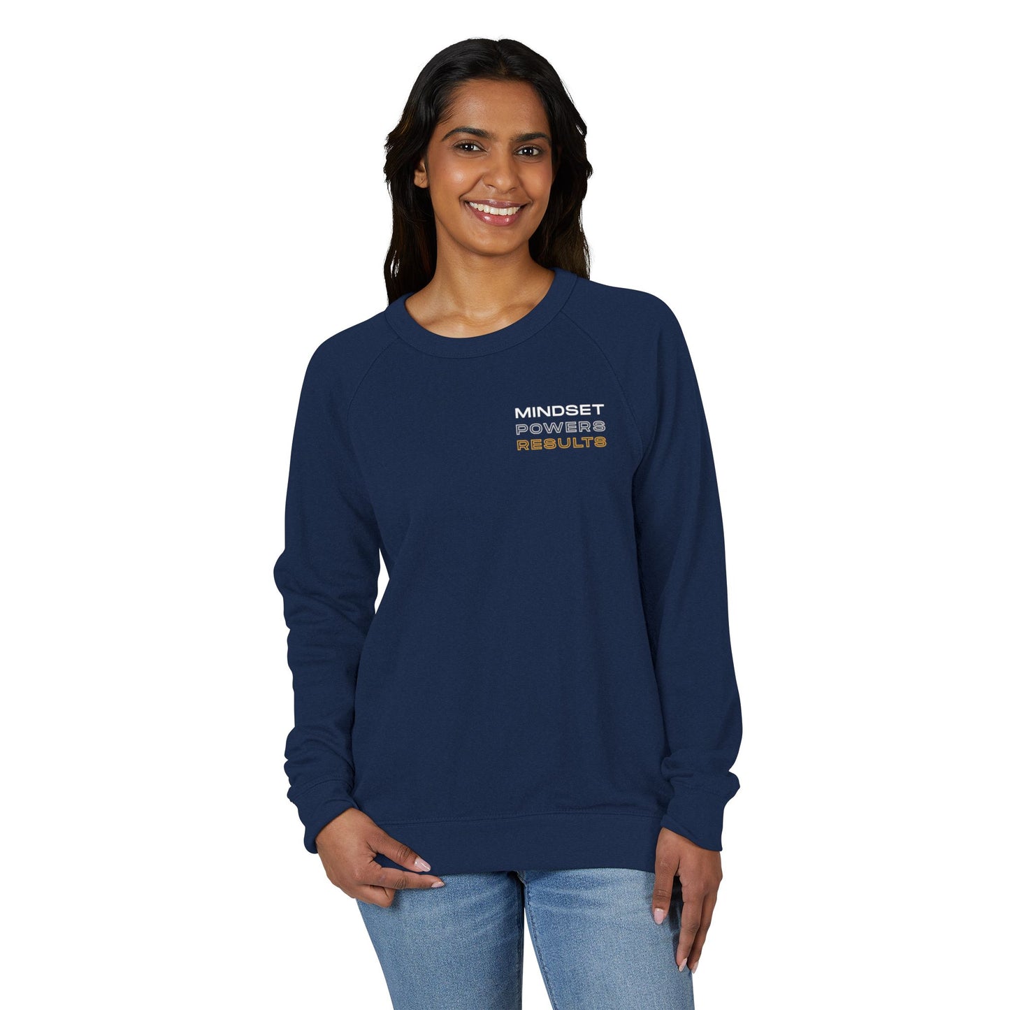 Motocross Mindset Sweatshirt | Ride Mad Every Moto by MPR