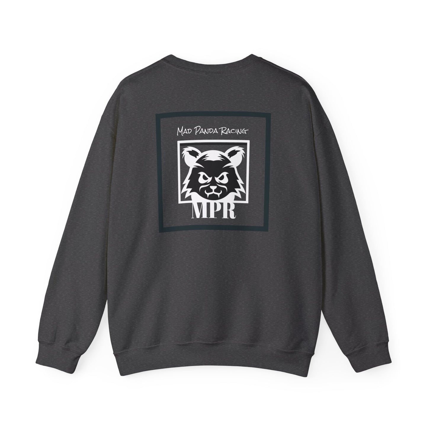 MPR | Heavy Blend™ Crewneck Sweatshirt