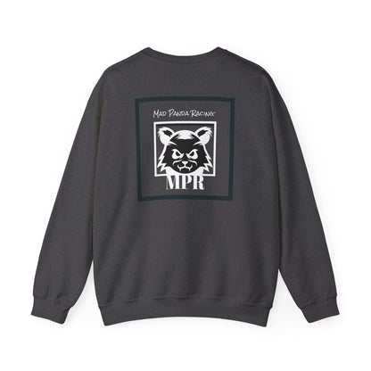 MPR | Heavy Blend™ Crewneck Sweatshirt