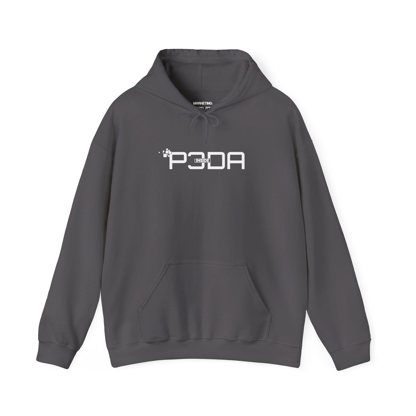 Unisex Heavy Blend™ Hooded Sweatshirt | Built for Businesses