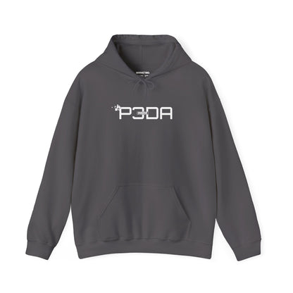 Unisex Heavy Blend™ Hooded Sweatshirt | Built for Businesses