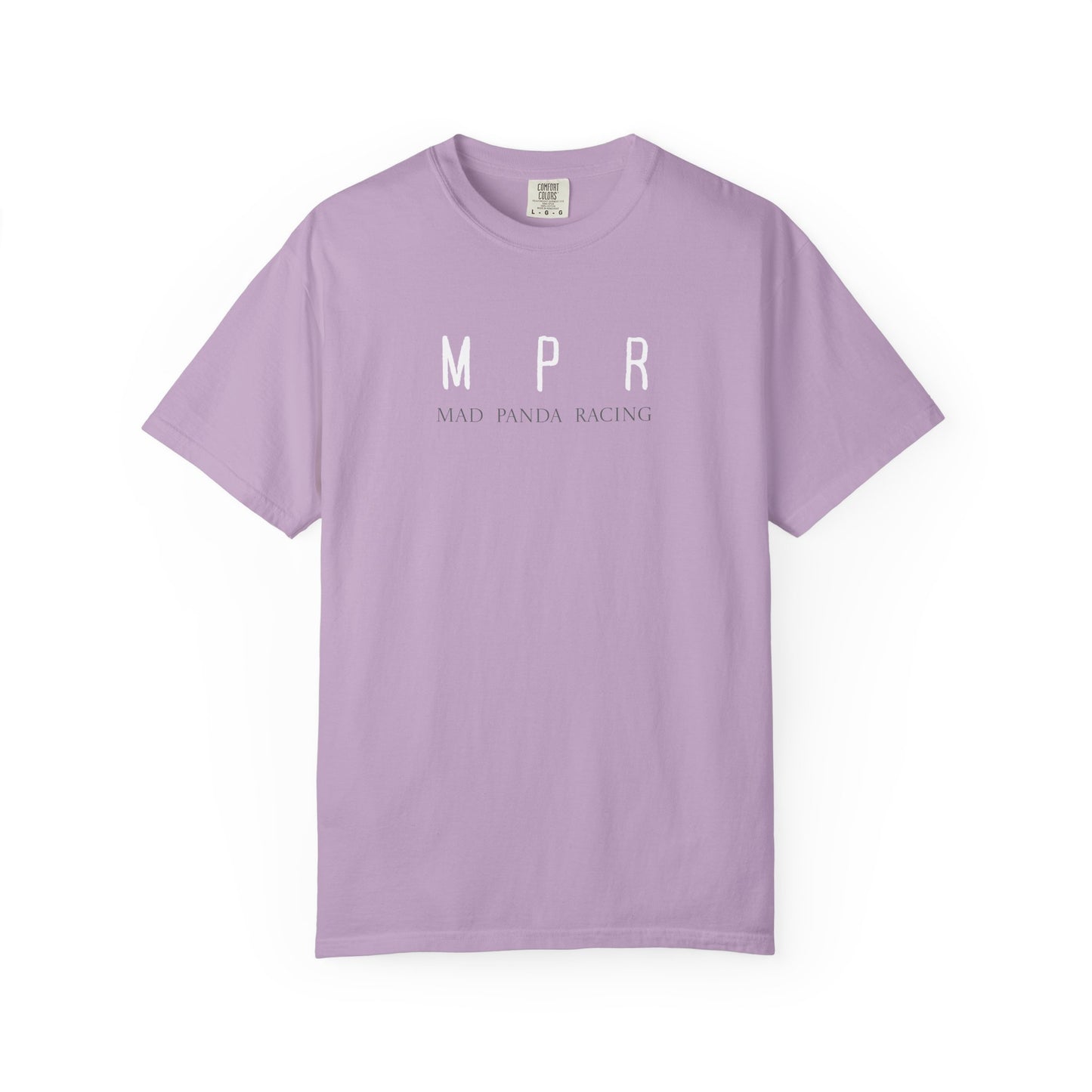Ride Mad. Every Moto. | Garment-Dyed Unisex Tee: Embrace Freedom, Adventure, and Moto Culture | Perfect for Bikers, Gift for Him or Her, Casual Wear, Road [...]