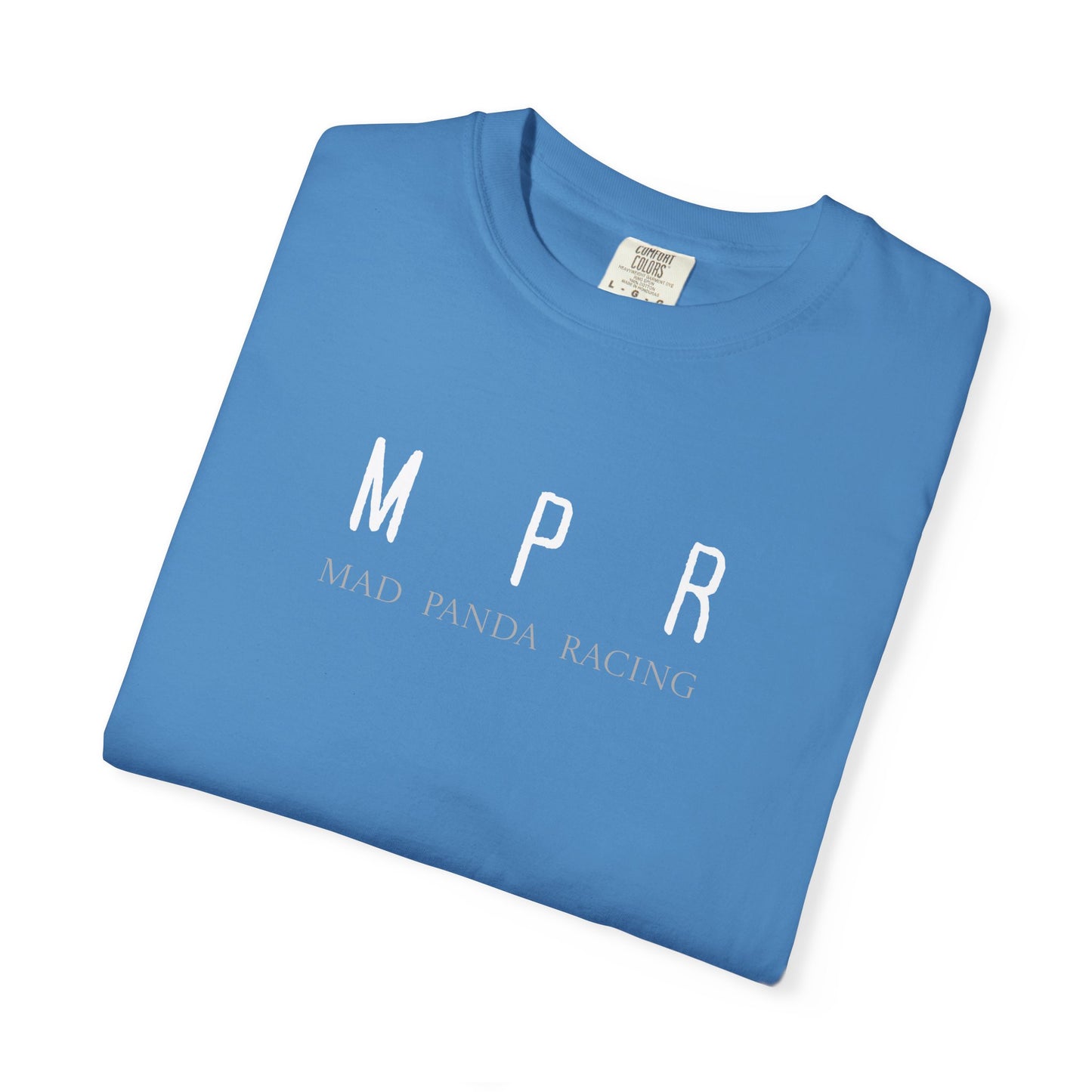 Ride Mad. Every Moto. | Garment-Dyed Unisex Tee: Embrace Freedom, Adventure, and Moto Culture | Perfect for Bikers, Gift for Him or Her, Casual Wear, Road [...]