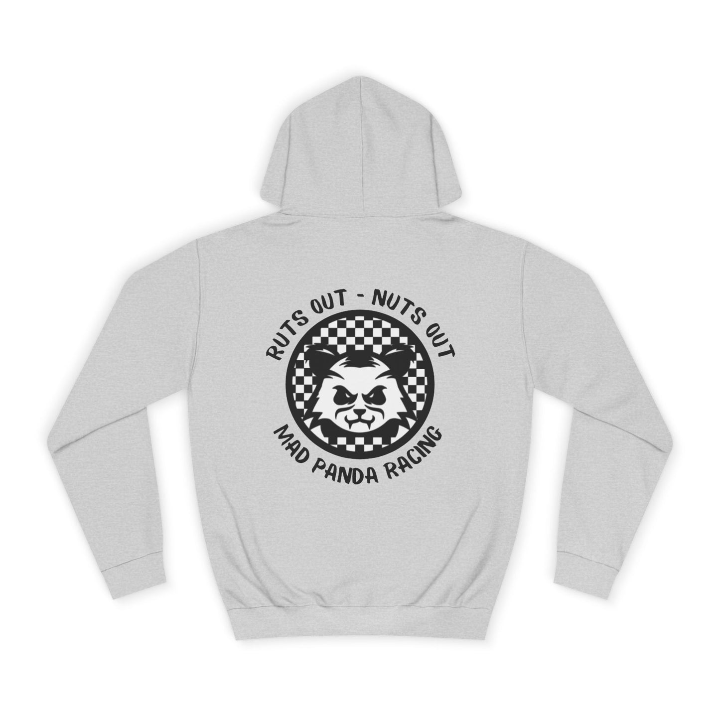 Ruts Out, Nuts Out | MPR Heavy Blend™ Hoodie