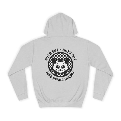 Ruts Out, Nuts Out | MPR Heavy Blend™ Hoodie