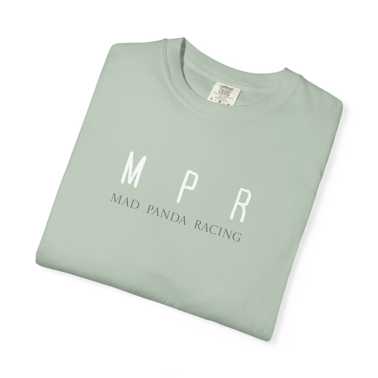Ride Mad. Every Moto. | Garment-Dyed Unisex Tee: Embrace Freedom, Adventure, and Moto Culture | Perfect for Bikers, Gift for Him or Her, Casual Wear, Road [...]