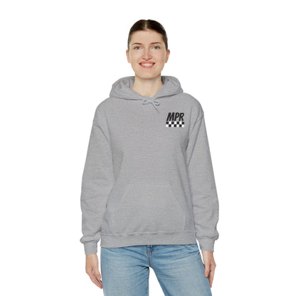 MPR | Unisex Heavy Blend™ Hooded Sweatshirt