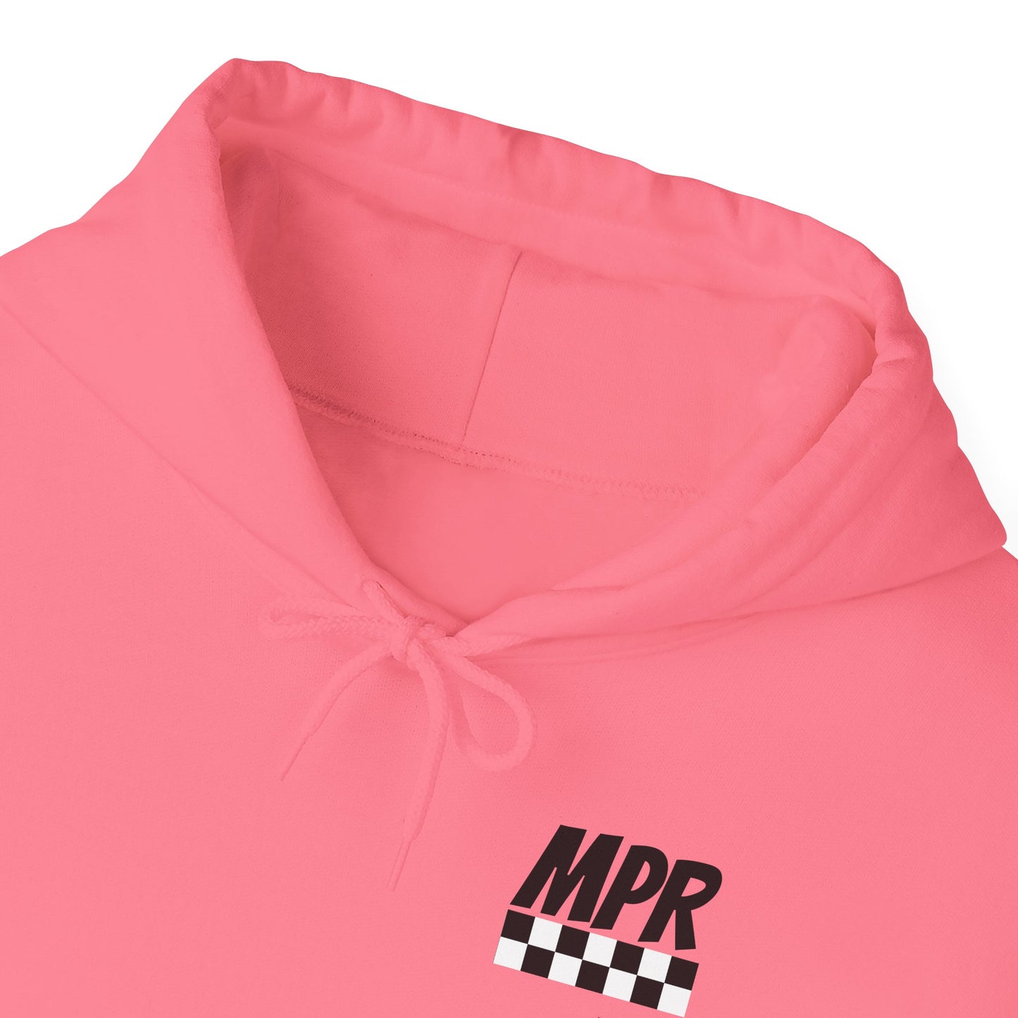 MPR | Unisex Heavy Blend™ Hooded Sweatshirt