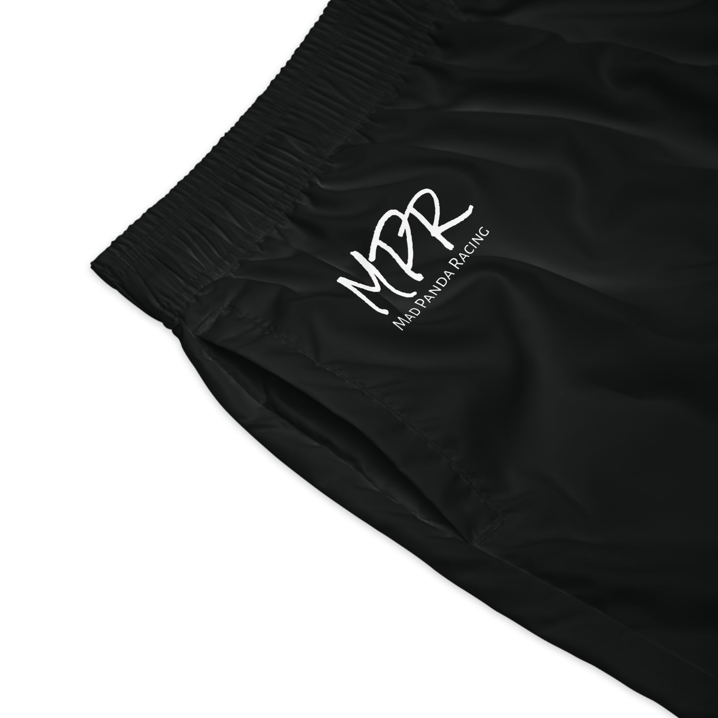 MPR | Not Your Basic Men's Jogger Shorts