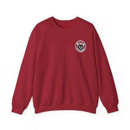 MPR | Heavy Blend™ Crewneck Sweatshirt