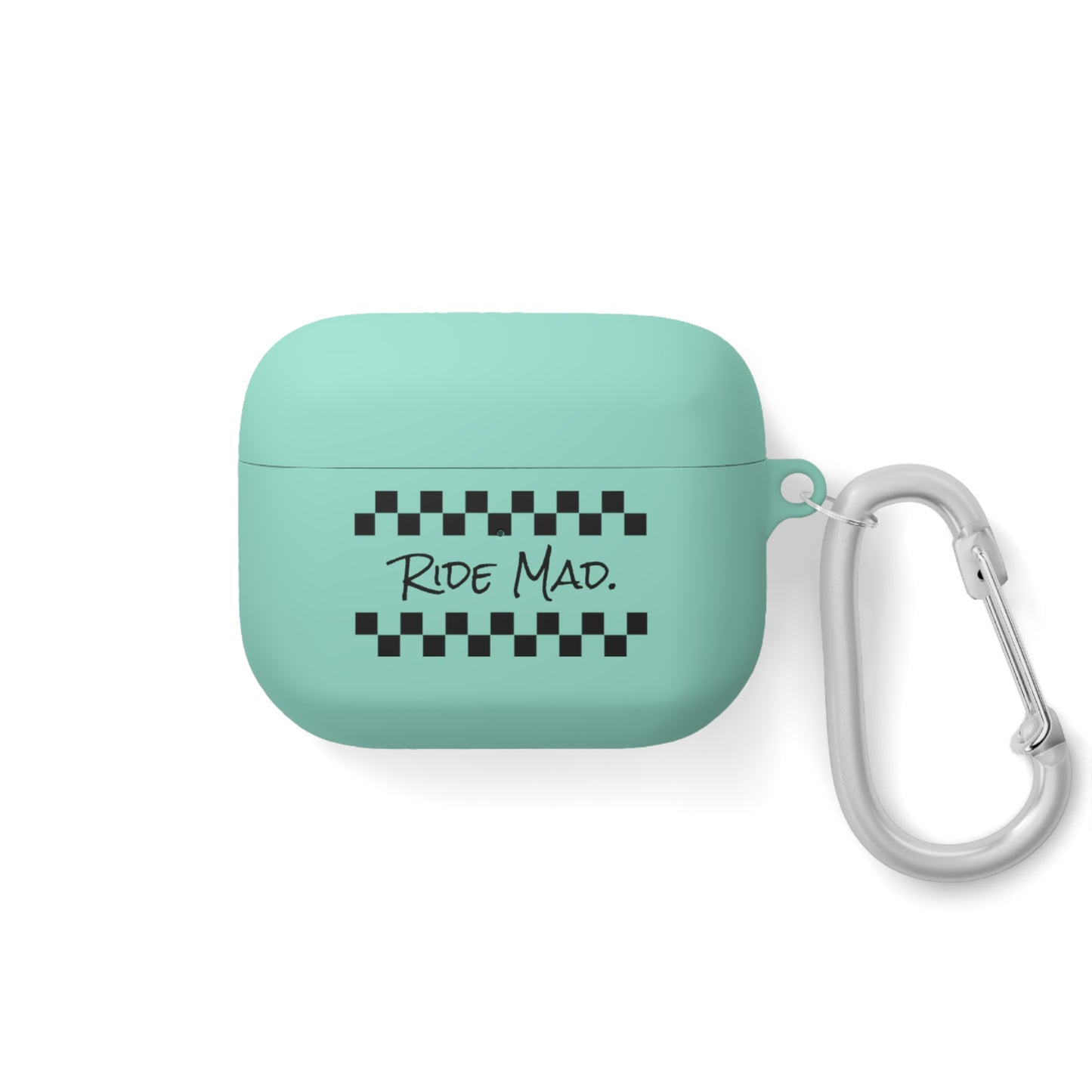 Ride Mad | AirPods Or AirPods Pro Case Cover