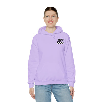 MPR | Unisex Heavy Blend™ Hooded Sweatshirt